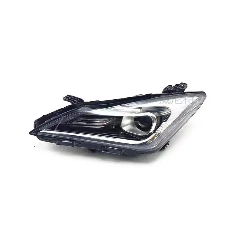 

Suitable for Changan's new Yidong headlight assembly models 18-19