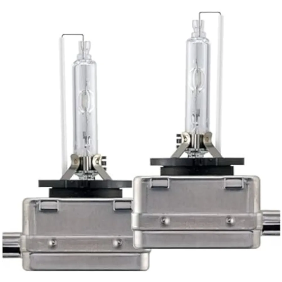 

for BMW X3 X5 HID Headlights 2007-2010 2011 2012 2013 2014 2015 2016 2017 with D1S Xenon Bulb Only X 3 5 F25 F15 OE 35W Adaptiv