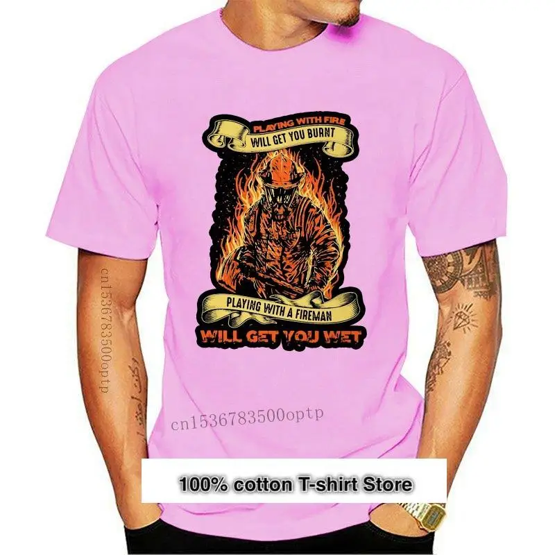 Camiseta De AlgodóN… - image