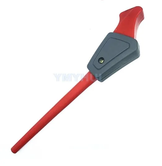 For  DAEWOO DX150 260 300 225 265 380  excavator Pilot handle hydraulic safety lock high quality excavator accessories   ﻿