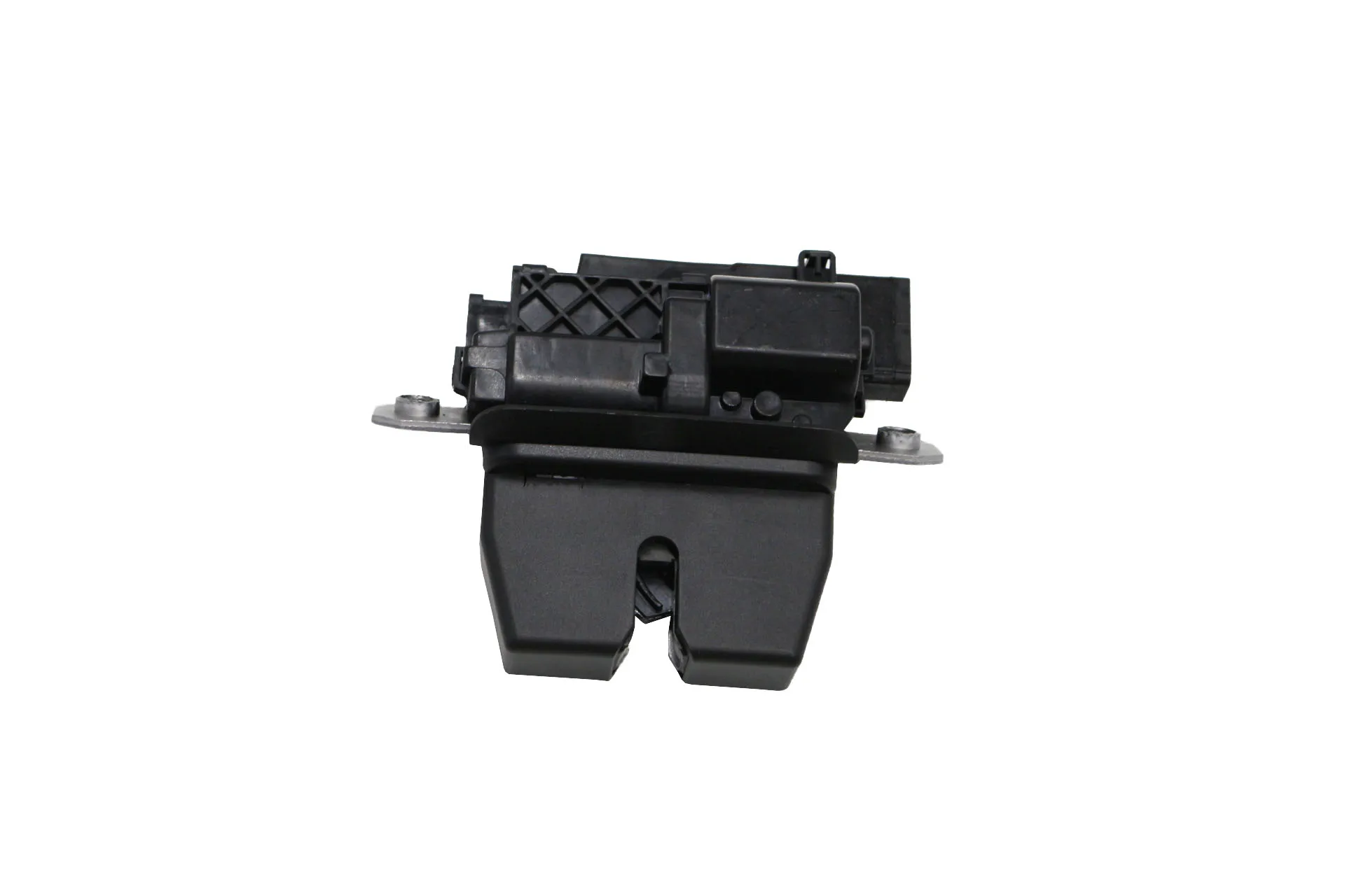 Car Tailgate Lock For Ford Ka Figo 2014-2021 Trunk Lock Actuator Motor E3BZ5843150F E3B5A442A66DA