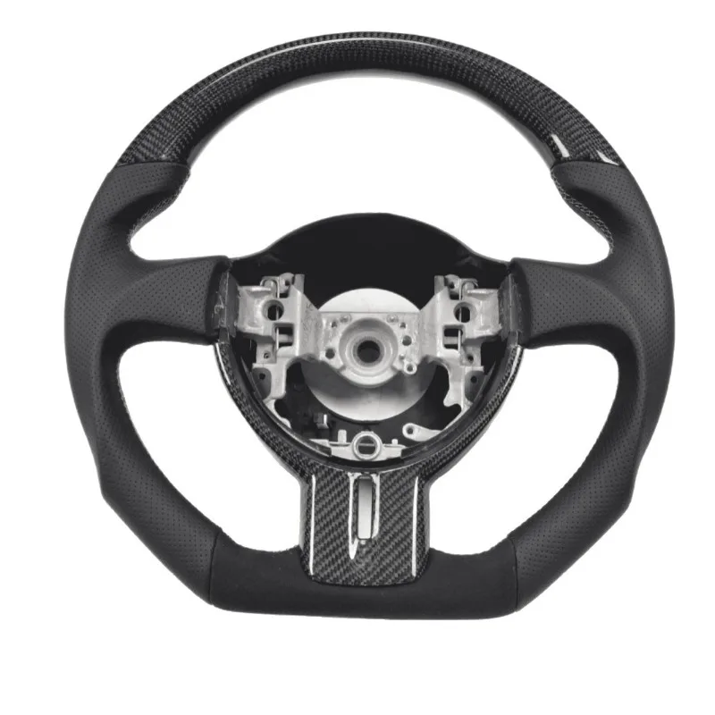 

Retrofit carbon fiber steering wheel, auto parts steering wheel