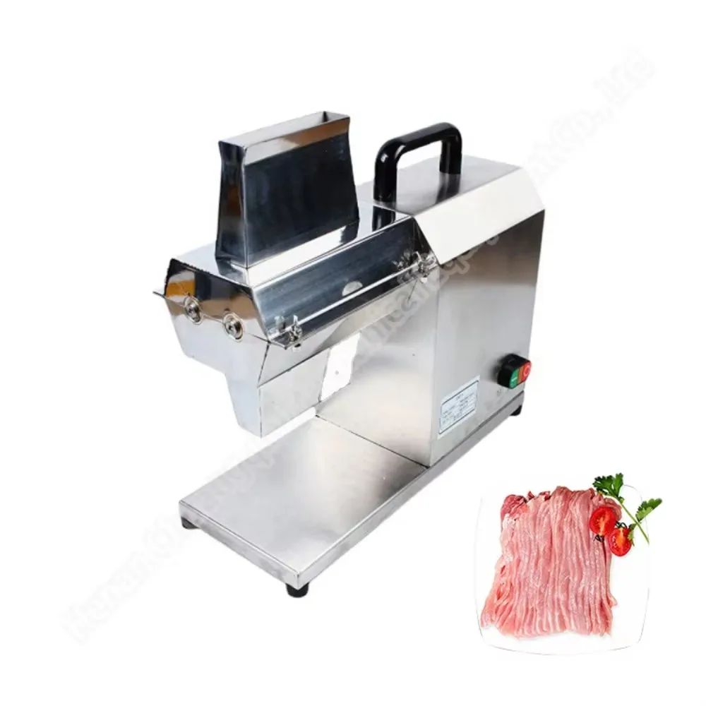 Three in One Meat Cutting Machine Steak Chicken Steak Pork Beef Meat Tenderizer Machine Meat Cutting Machine