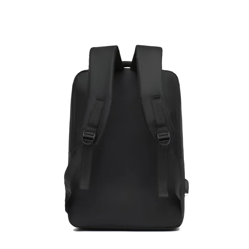 

USB Charging Backpack Large Capacity Men's Premium Casual Business Notebook Commuter Lightweight Backpack