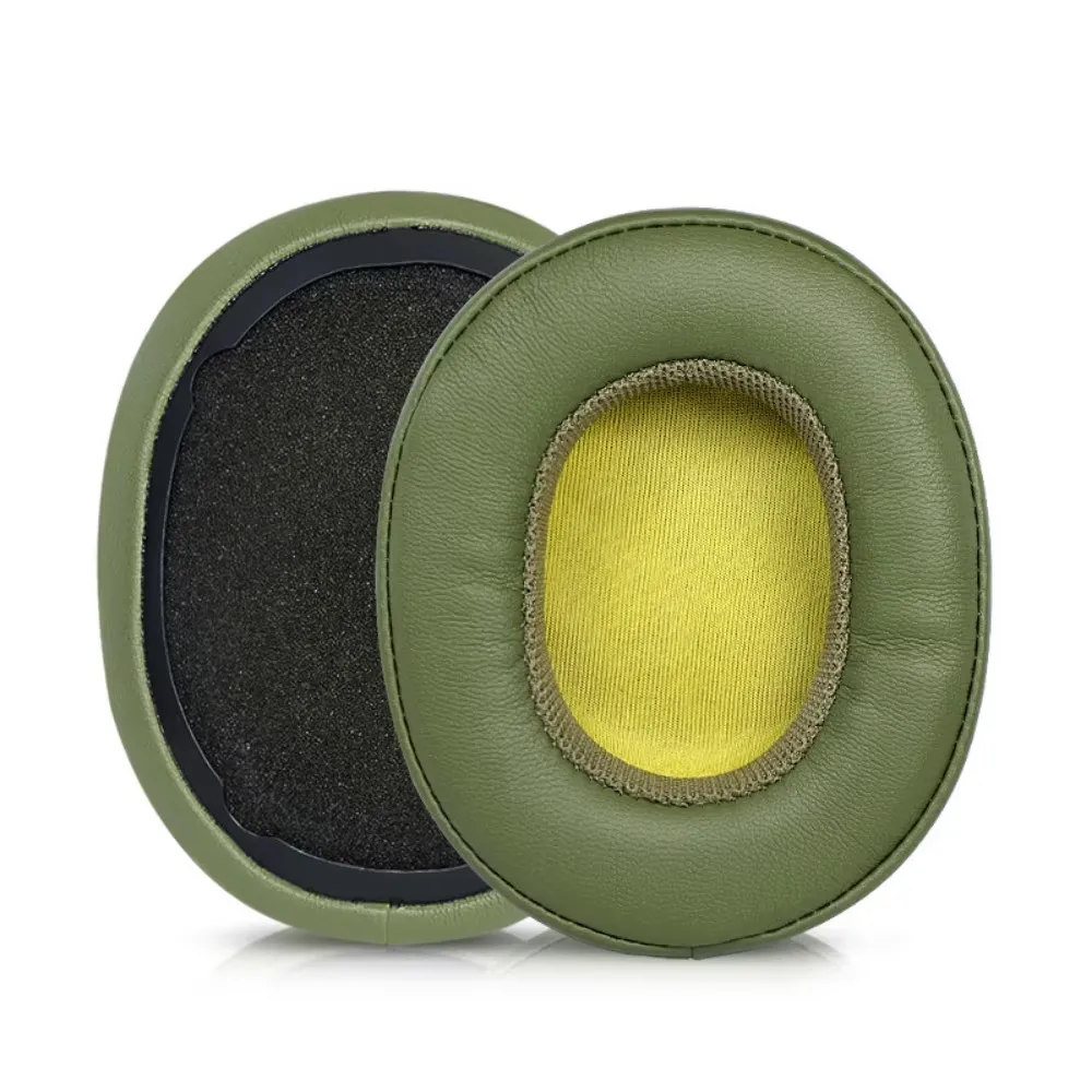 Replacement Ear pads for Skullcandy Crusher Wireless Crusher Evo Crusher ANC Hesh 3 Headphones Ear Cushions Earpads headset image 5