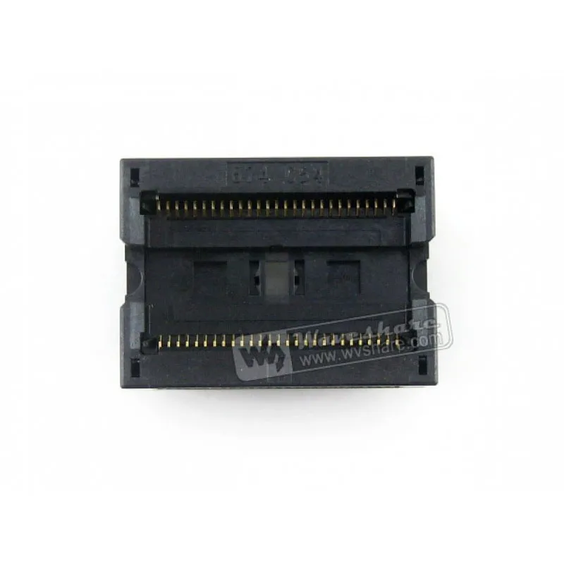 Makerseek 674C1542211-A11 SKU 8199 Waveshare 674C1542211 A11, Test  Burn in Socket,