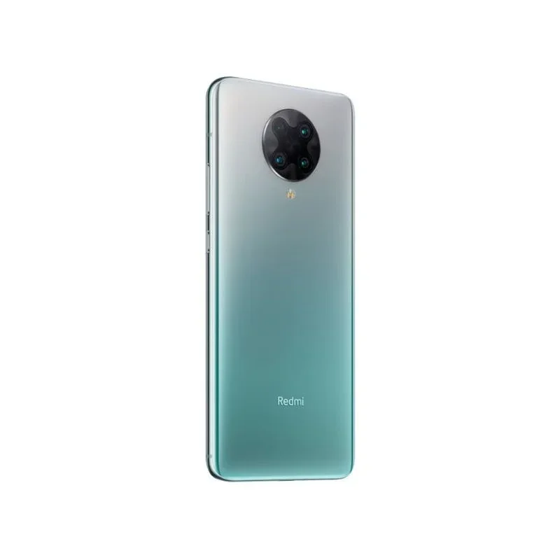 هاتف Xiaomi Redmi k30 Ultra 5G هاتف محمول مرتفع 6.67 بوصة 64 ميجابكسل 8 جيجابايت 512 جيجابايت شاشة كاملة Tianguet 1000 4500 مللي أمبير 33 وات ثنائي الوضع