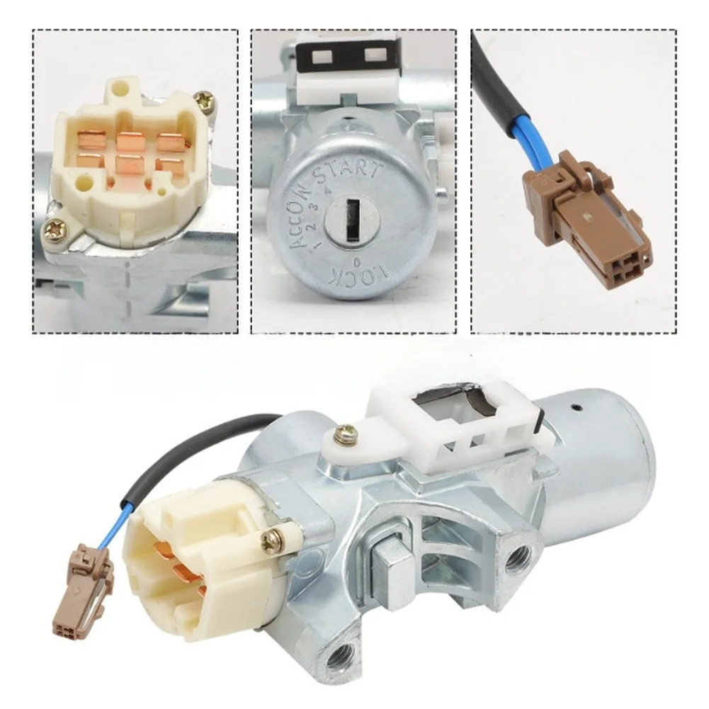 

Car Accessories Ignition Switch Car Lock Replacement Compatible With Pathfinder 1999-2004 For Pathfinder Locks