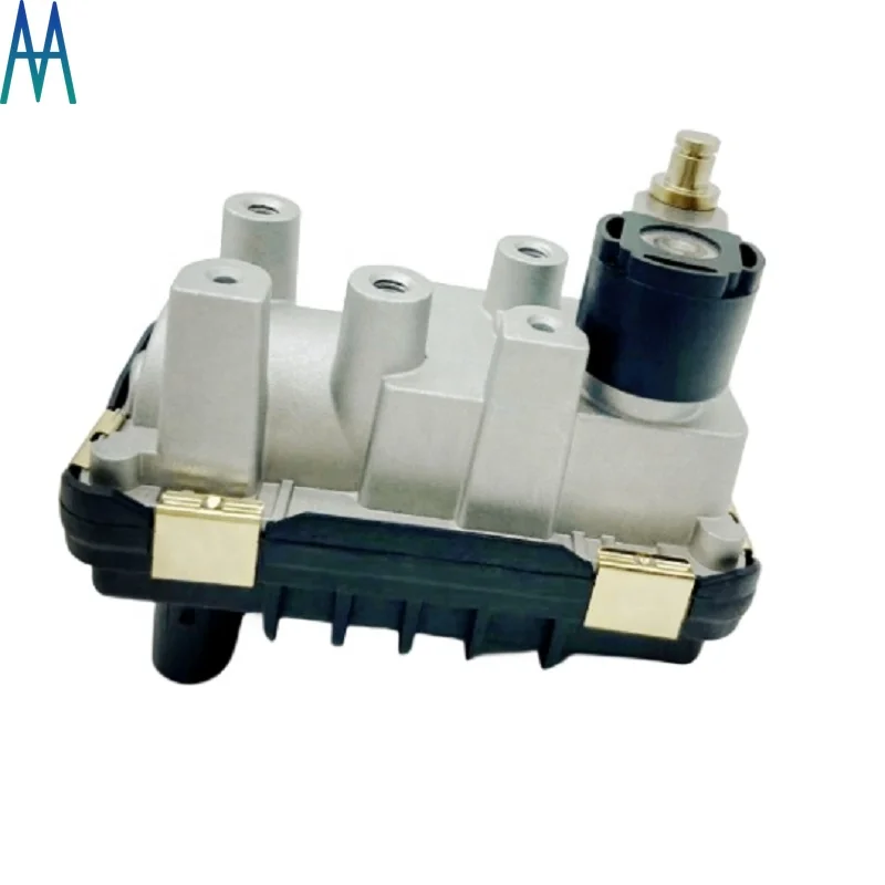 

6NW009420 642090008080 Turbocharger Electric Actuator for Mercedes C 220 200 E 200 CDI 90 G-227 642090078080 642090028080