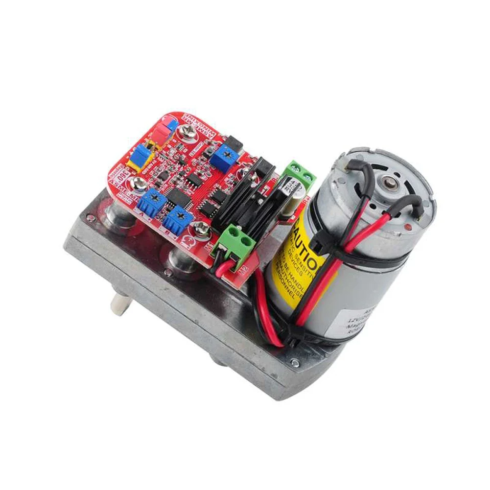 ASME-MRB 360 Degree Servo High-power High-torque Magnetic Encoded Steering Gear 110/180/260/300/380/400kg.cm for Robot RC Servos