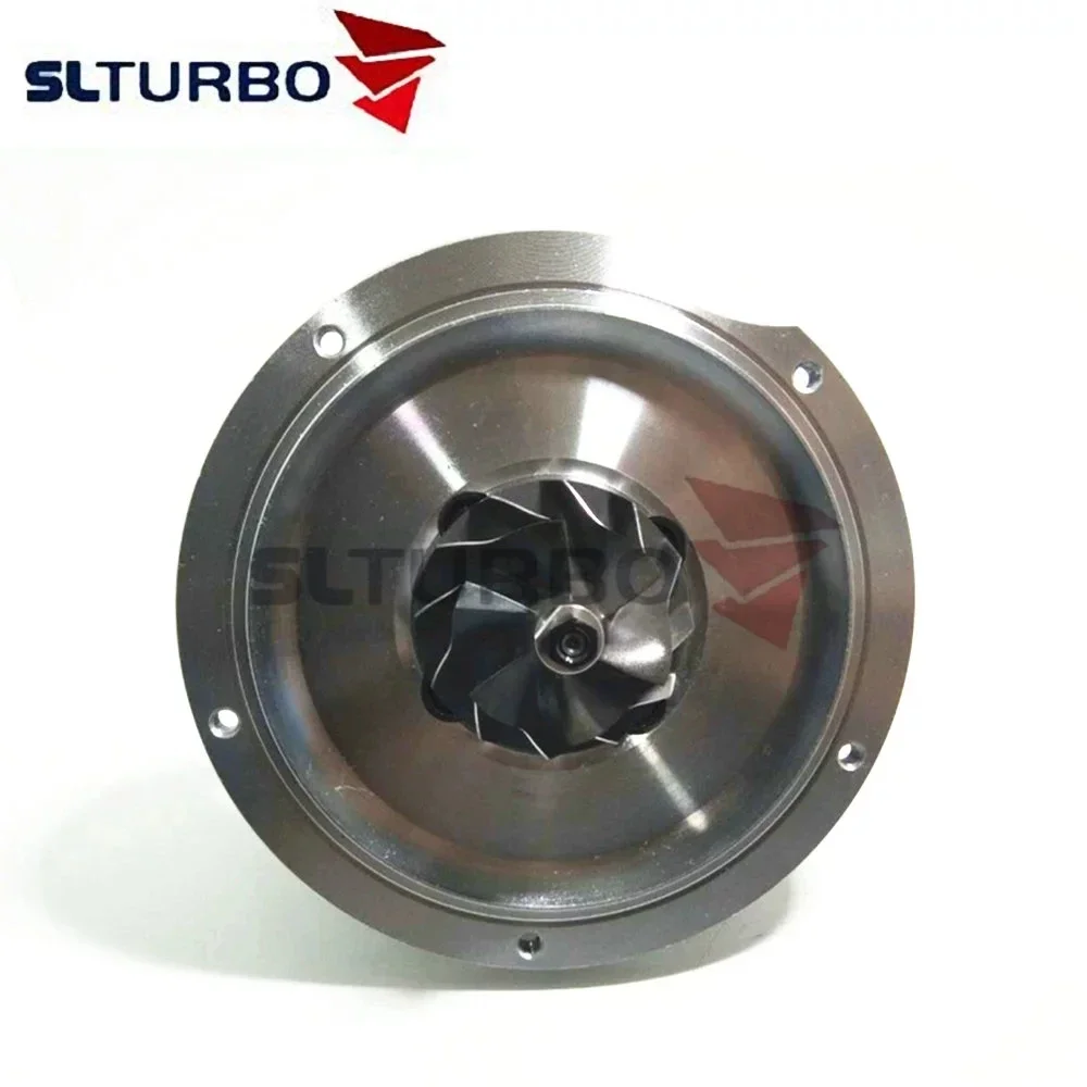 Turbo Cartridge 8972572000 For HOLDEN Jackaroo ISUZU Bighorn/Trooper 4JX1T OPEL Monterey B DTI 3.0L Turbine Core Chra 114/157HP