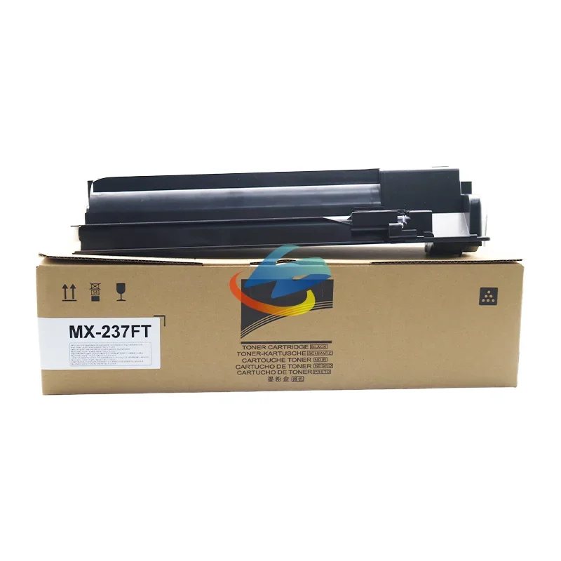 1PCS MX237 MX238 Copier Toner Cartridge Compatible for Sharp AR-2048 2348 AR-6020 6023 6026 6030 6031 Copier Cartridges TN