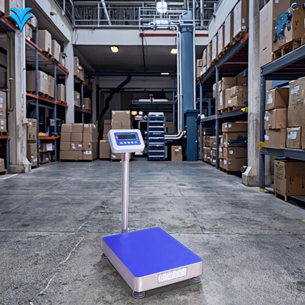 

Digital Electronic Scale Platform Scale Weighing Scale