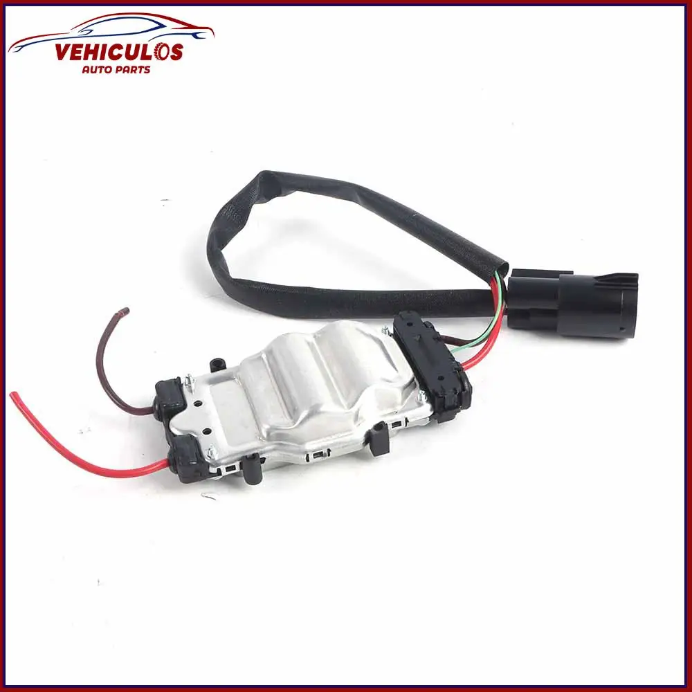 

Cooling Fan Control Module 137328081 3136613303 1137328148 For Ford Focus Mazda 3 Volvo C30 C70 S40 V50