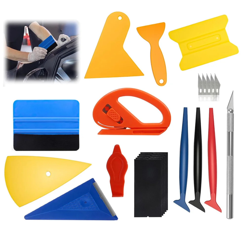 #53 Latest Squeegees Offers