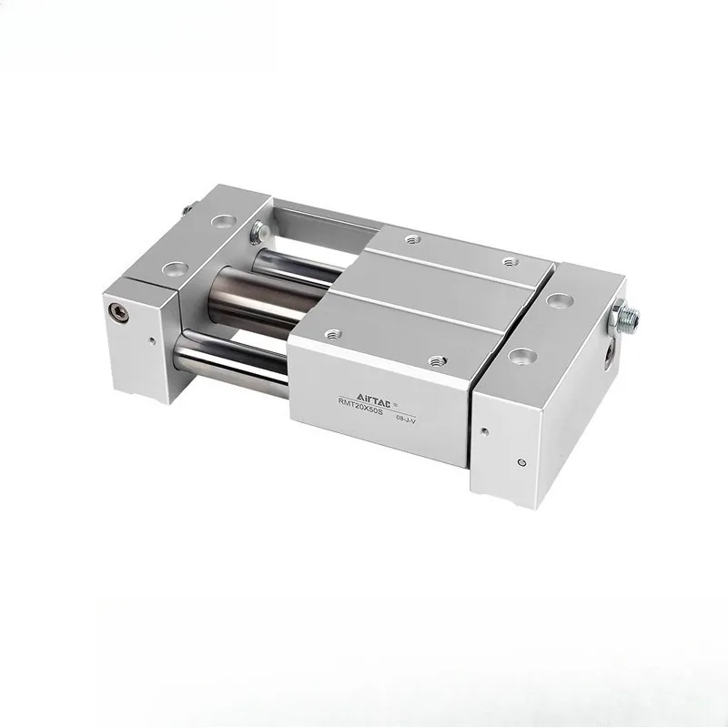 Parts for AirTAC Magnetically Coupled Rodless Cylinders RMT25X400/450/500S