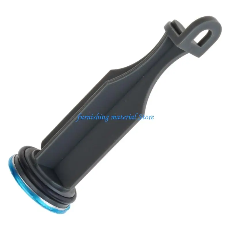 Y5GD Easy Clean Popup Sink Drain Plugs for Bathroom Vanity Simple DIY Installation