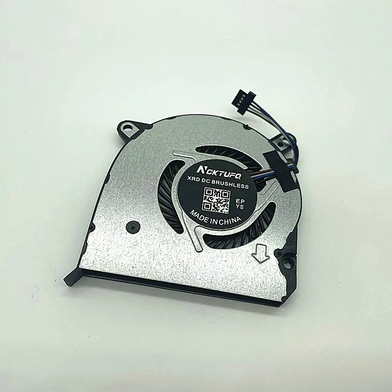 New for HP Pavilion 14-CE 14-CE0010CA 14-CE1058WM GPU Cooling Fan L26367-001