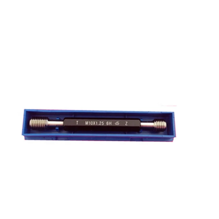 Thread Gauge M180-M350 GO and NO GO 6H 7H 6G PLUG /RING GAUGE Manufacturer