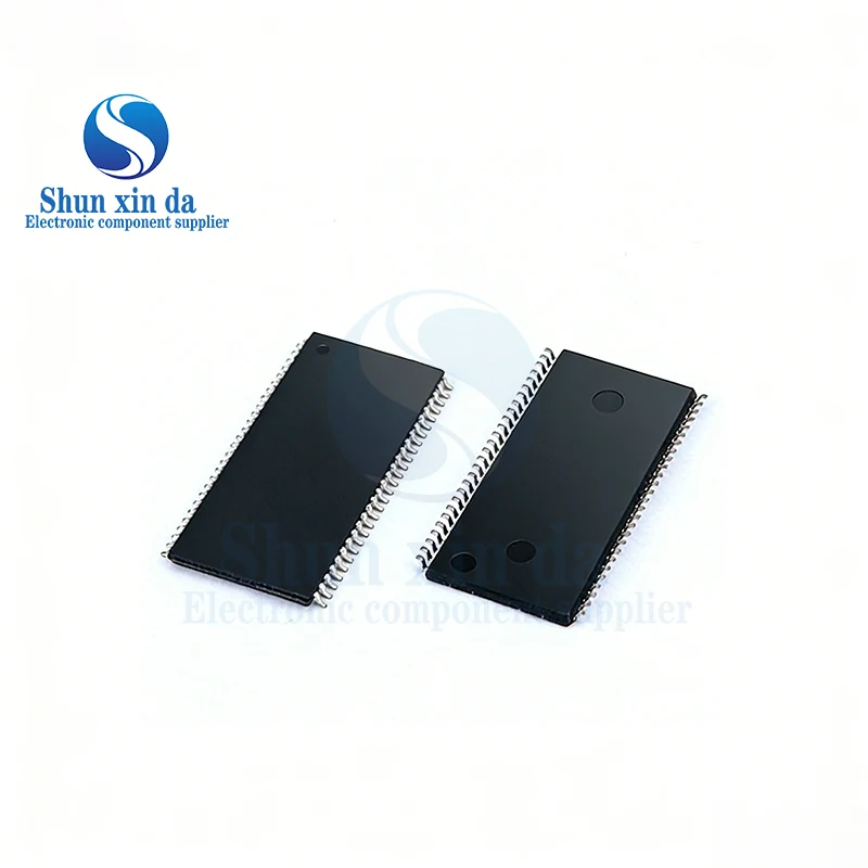 5PCS TSOP-54 IS42S16800A-7TL IS42S16800A-7 IS42S16800 IS42S16400D-6TL S42S16400D-5TL IS42S16400-7TL IS41LV16100C-50TLI TSOP54