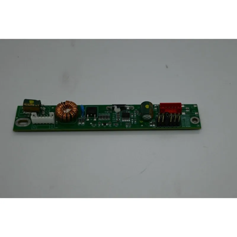 [ABFI!】 Pressure Plate LED Backlight Power Board 240MA LED Constant Current Adjustment Board High Voltage For LED TV