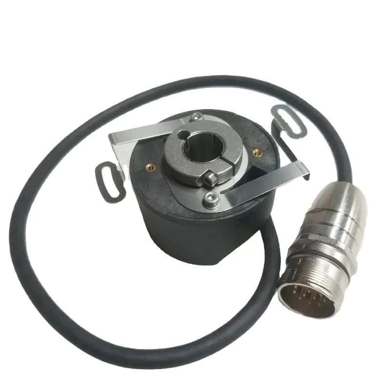 

Hot saleOriginele Nieuwe Gi342.z04 Encoder 80.37u44-A159 Voor Baumer Coder AZ3753-1 5vdc Pak Voor Rolland 700/300/500