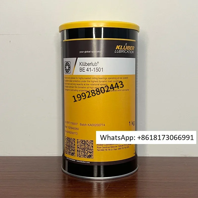 Krupp Imported Cx 4…