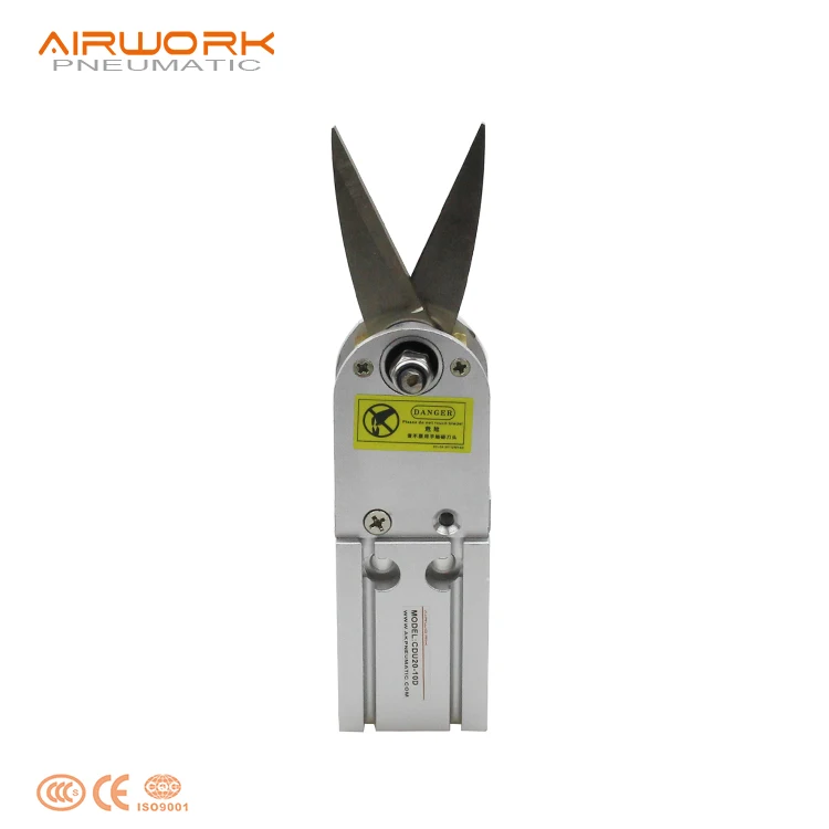 Pneumatic air Tools Scissors for Mask Ear Strap Machine