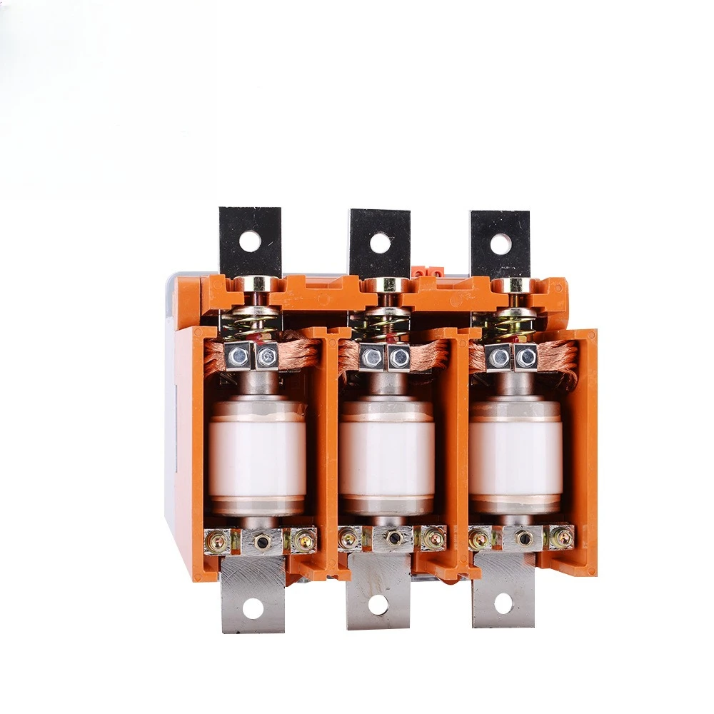 CKJ5 low voltage 690V1140V vacuum contactor 63A80A125A160A250A400A630