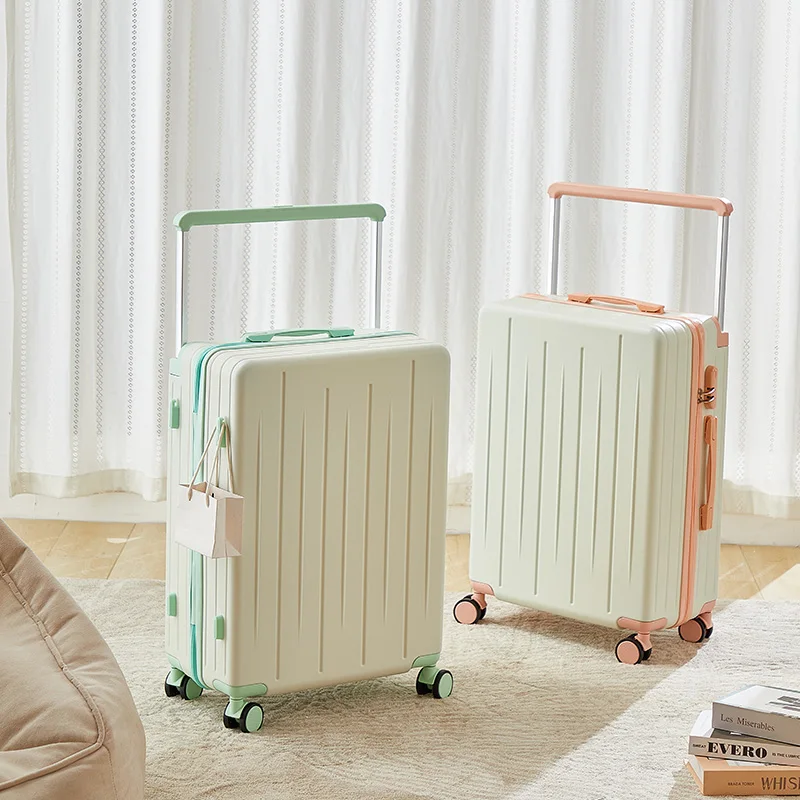 2026-new-20-inch-small-travel-suitcase-24-inch-pull-rod-lage-password-men's-carry-on-box-abs-pc-material-universal-g