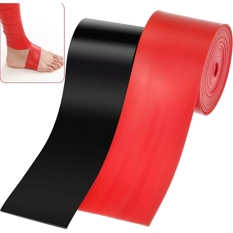 Elastoplast-Muscle Floss Bands,Compression Bands,Mobility Recovery,Improving Movement, Increasing Circulation, Reducing Soreness