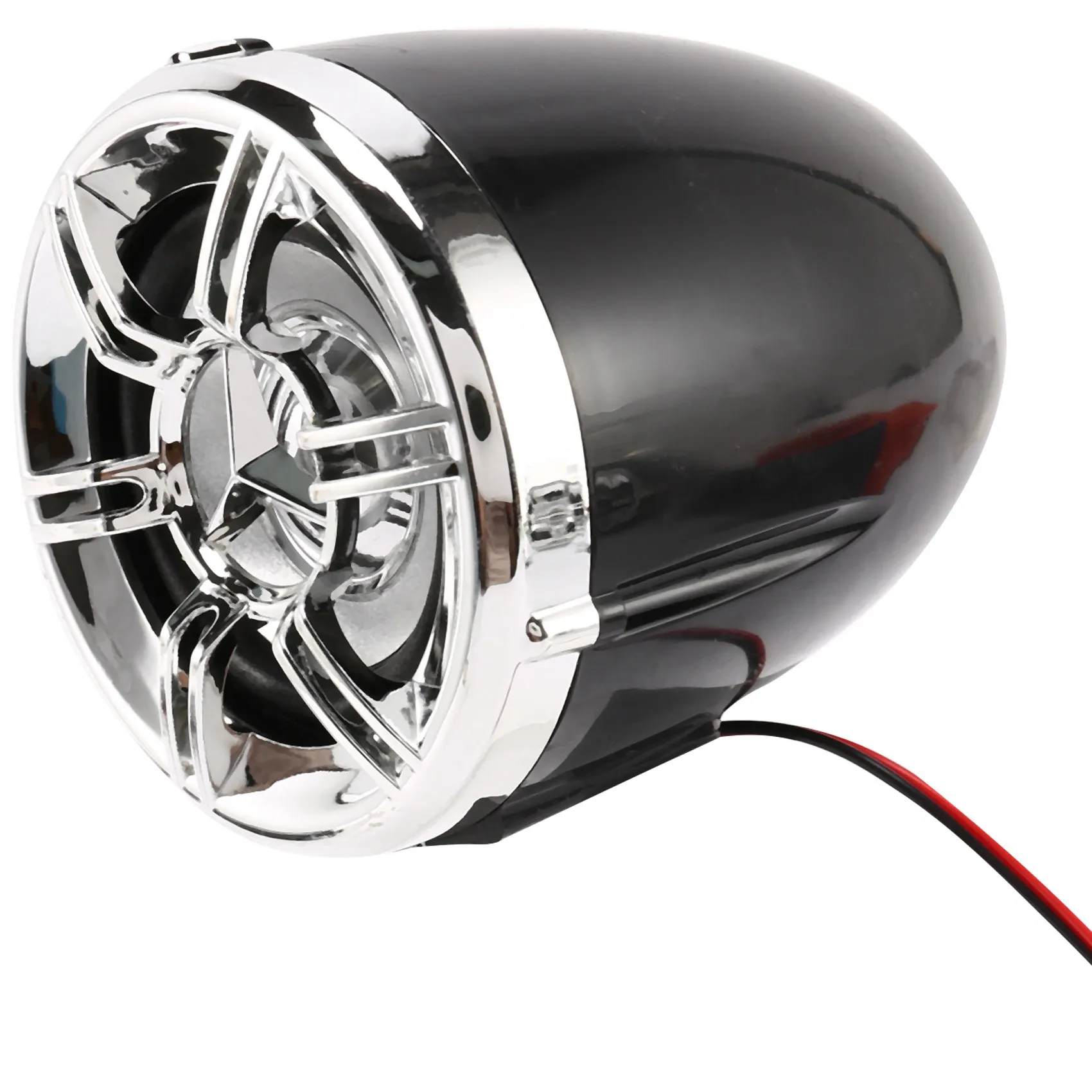 

Топ!-аудиосистема для мотоцикла, стереодинамик, водонепроницаемый мотоцикл, скутер, FM-радио, Bluetooth, USB, TF, MP3-плеер, комплект