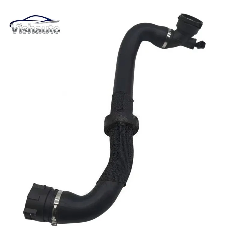 Radiator Water Hose LR157878 T2H54332 T4A38740 For Land Rover Range Rover Velar L560 Jaguar XE XF F-PACE 2015-2023