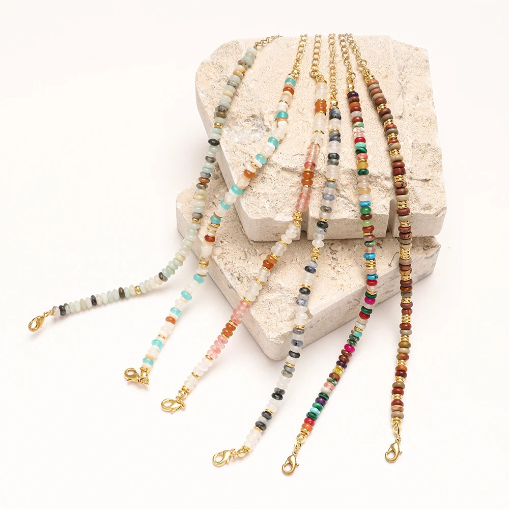 Natural Stone Tiger… - image