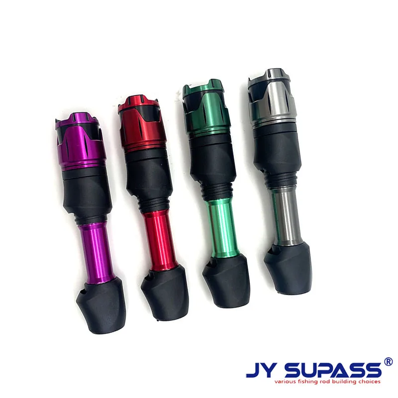 JY SUPASS SKSS fishing rod building kit china suppliers spinning reel seat Fishing Rod Building Repair DIY Components reel seat