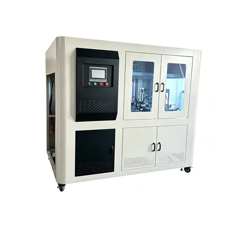 folding machine forming machine, corrugated pit box carton color fruit automatic folding machine