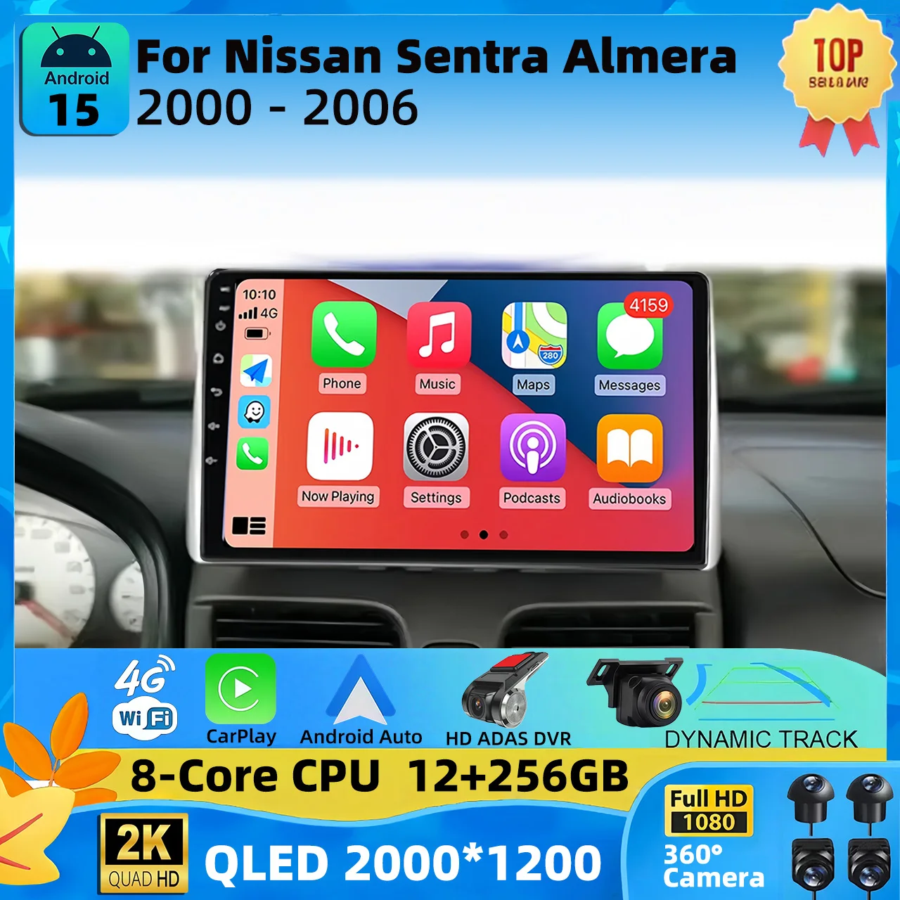 Android 15 For Niss… - image