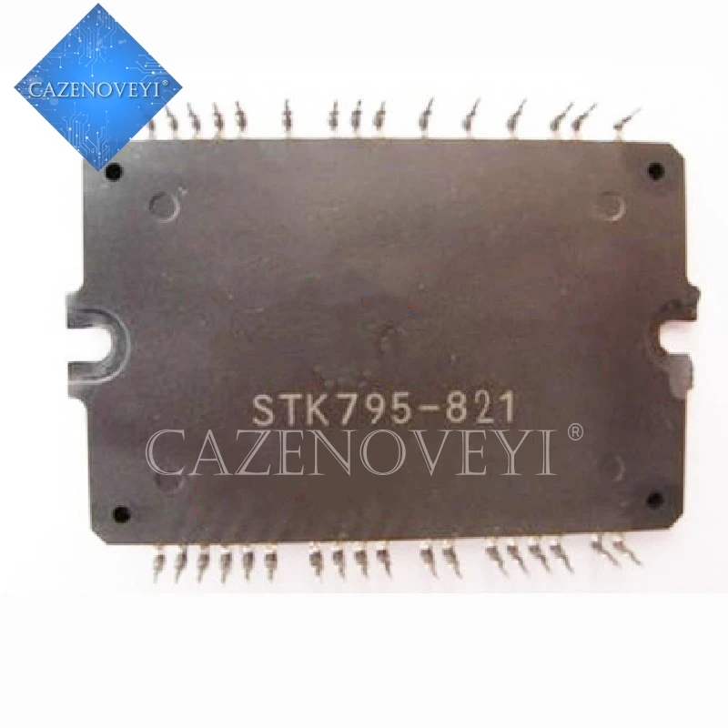 1pcs/lot STK795-821 STK795 MODULES In Stock