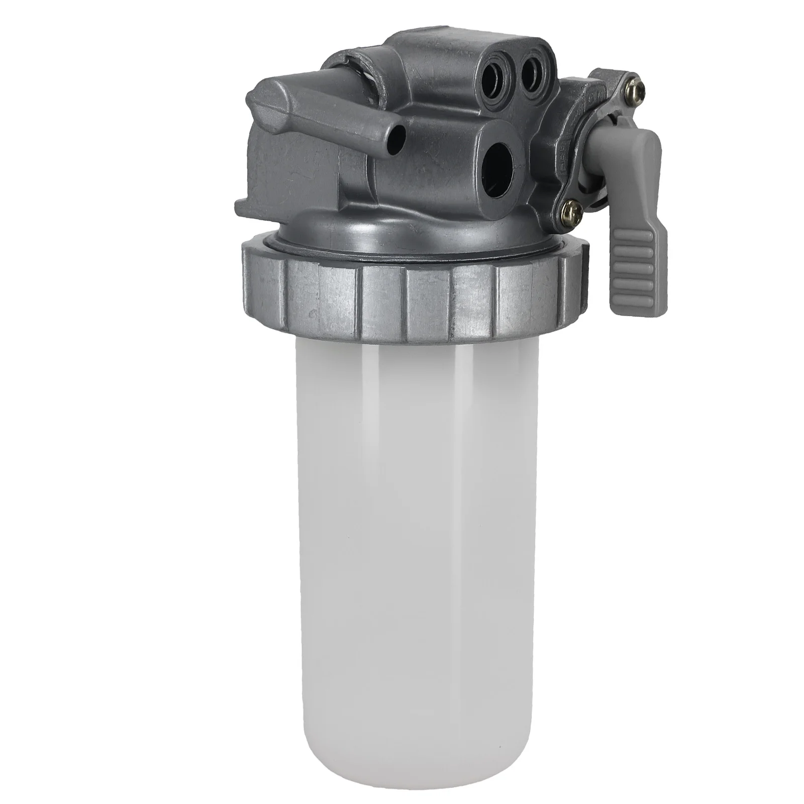 

Water Separator Fuel Bowl for Kubota L3560 M5040 M6040 1G311-43350 New