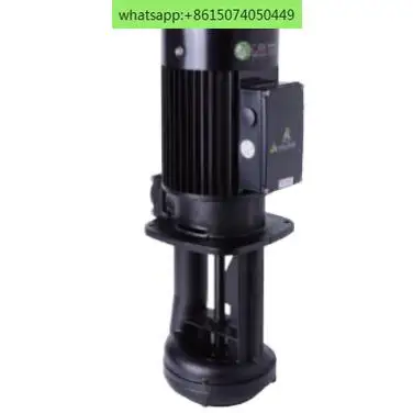

Wallace Water Pump TPAK15-25 Machine Tool Cooling Pump, Grinding Machine Circulation Pump, Cutting Fluid Water Pump