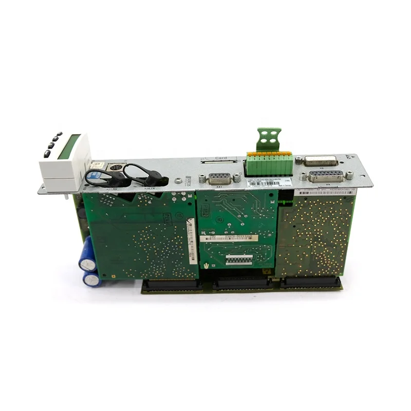 Best price plc drive module Roxroth R911326992 CSB01.1C-NN-ENS-NNN-NN-SNN-FW drive controllers