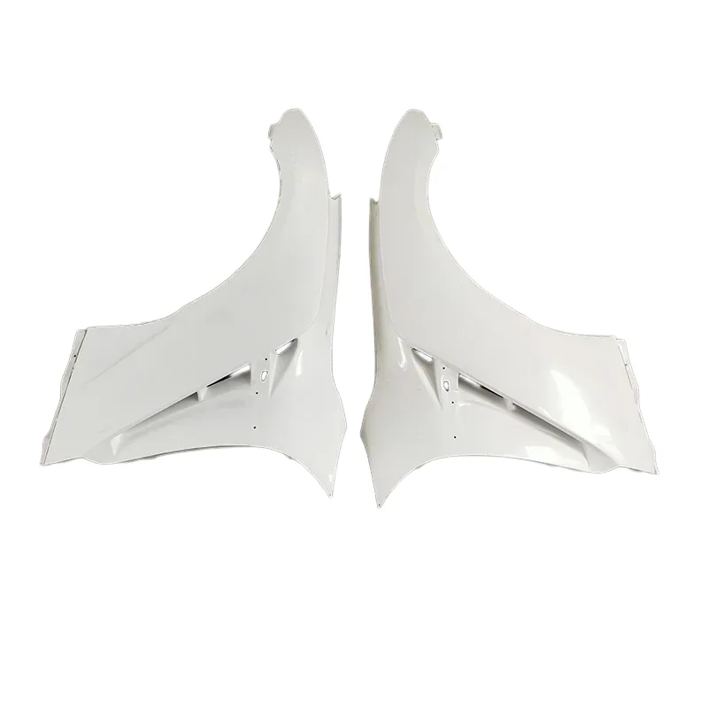 

suitable for Vari Ver 2018 Wide Style Glass Fiber FRP Front Fender for Nissan GTR R35 2017-2020