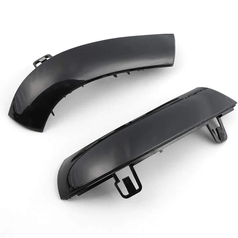 For Volkswagen GOLF 5 GTI plus MK5 Jetta Passat B6 B5.5 Variant LED Dynamic Blinker Turn Signal Light Yellow running light