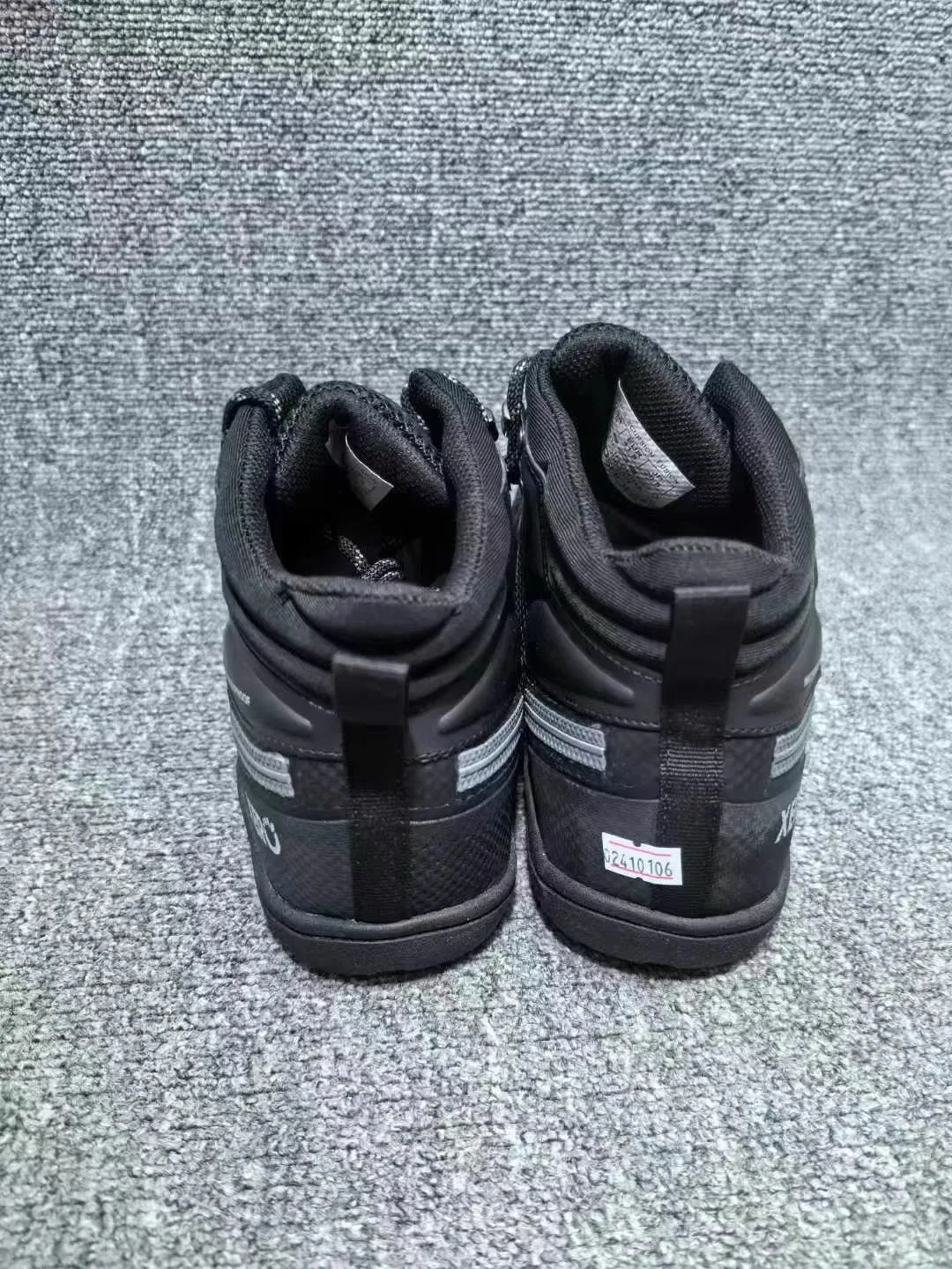 2025 Arrival Hot-Selling Breathable Anti-Slip Marathon Running Shoes High-Quality Durable Running Shoes Exceptional Quality Exce