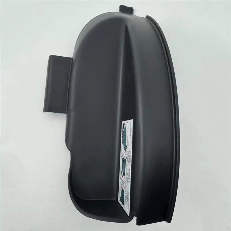 ABLG pour MTD Cub Cadet CC760, CC760ES, CC800 couvre-coupeuse accessoires de tondeuse à gazon