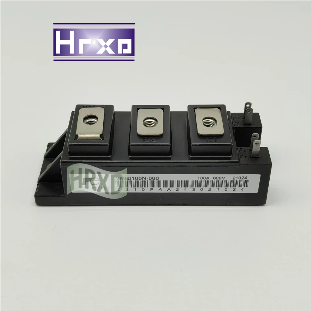 2MBI150LB-060 2MBI200LB-060 2MBI200J-060 Модуль питания IGBT