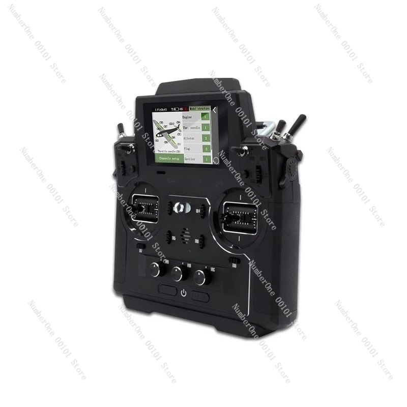 

PL18 Remote Control Fixed Wing Multi-Rotor Crossing Aircraft FPV Model Aircraft 2.4G FTR10