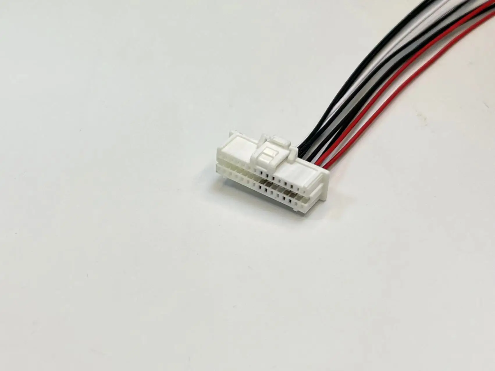 Communication, STO, and I/O Cable FOR ELMO GOLD SOLO TWITTER/BEE, Equivalent to  CBL-GTWICOMIO03,  CAN Cable ,  J11, 5011893010
