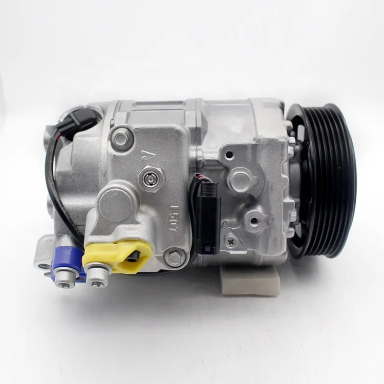 Direct Factory Price Ac Compressor 12V For  730/745/760 Oem 64529122618 Auto Ac Compressor Air Conditioner*