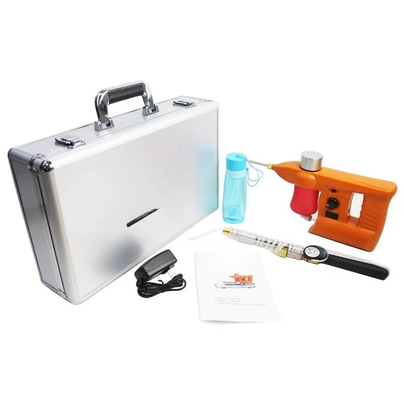 

Electric Powder Spray Machine Termite Control Anti-termite Fogger Termite Duster Air Spray Duster Pest Control